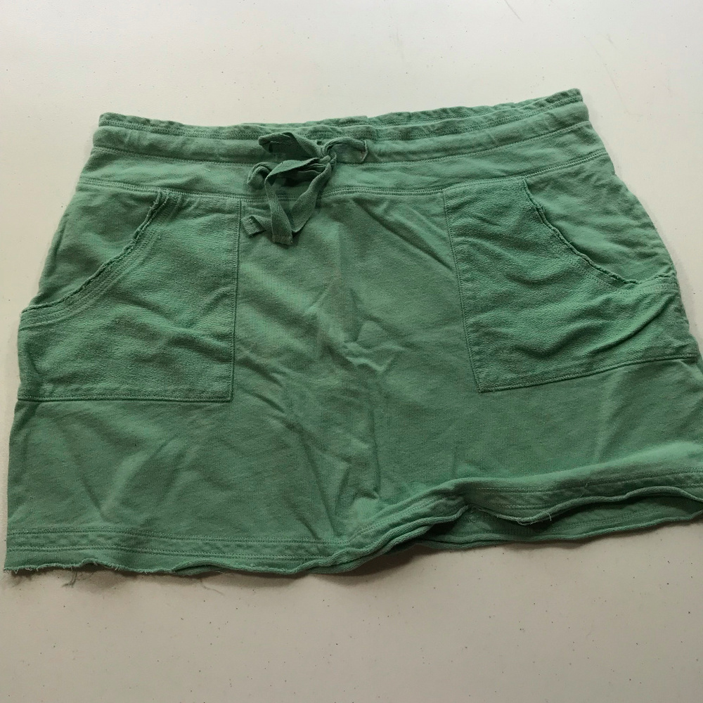 Old Navy mini skirt